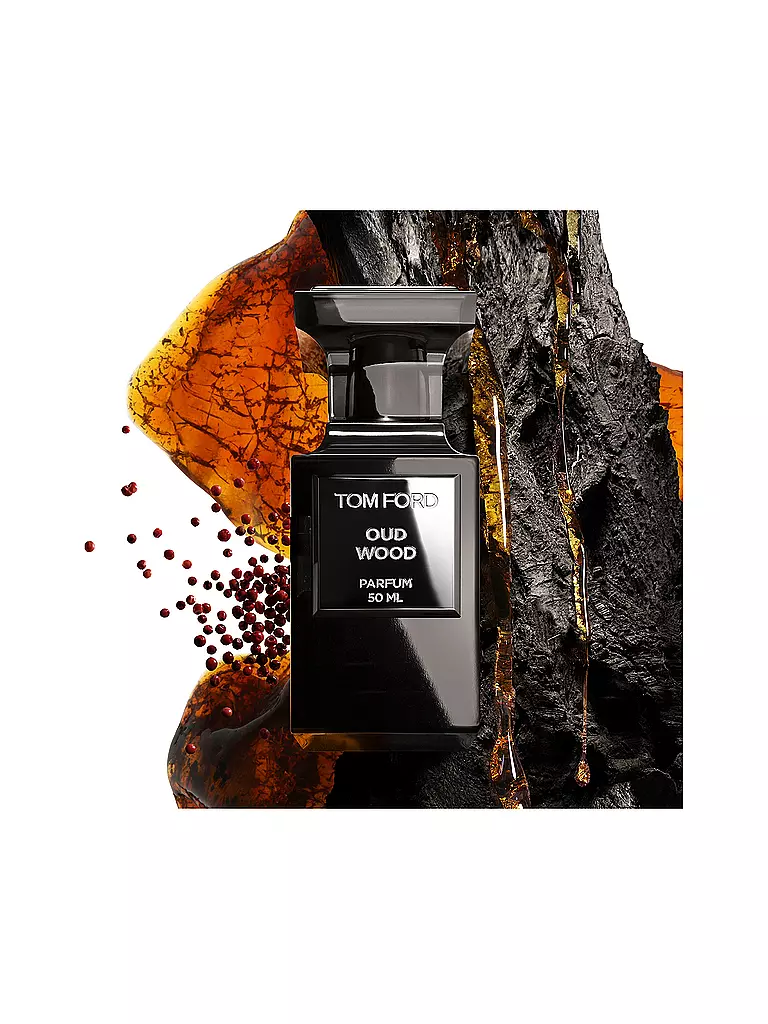 TOM FORD BEAUTY | Private Blend Oud Wood Parfum 50ml | Senza colore