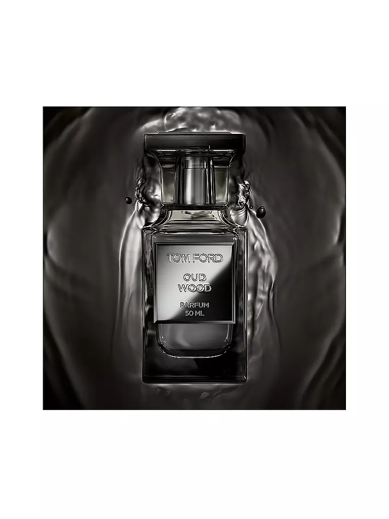 TOM FORD BEAUTY | Private Blend Oud Wood Parfum 50ml | Senza colore
