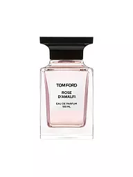 TOM FORD BEAUTY | Private Blend Rose D'Amalfi Eau de Parfum 100ml | Senza colore