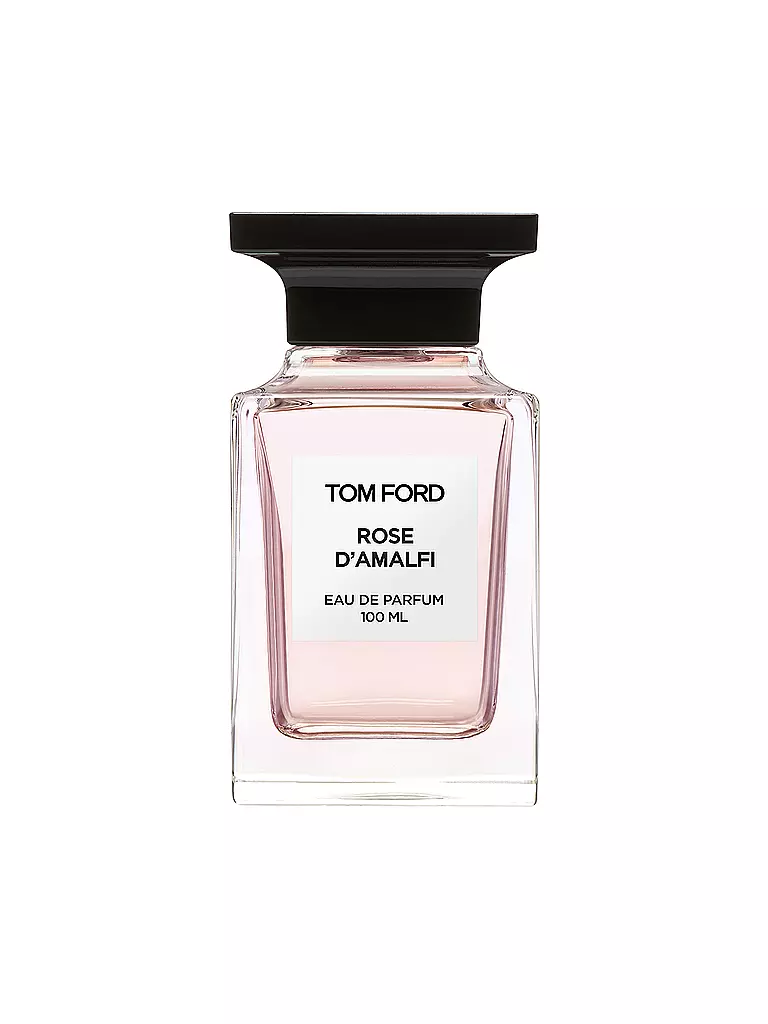 TOM FORD BEAUTY | Private Blend Rose D'Amalfi Eau de Parfum 100ml | Senza colore