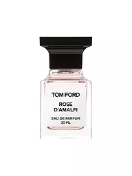 TOM FORD BEAUTY | Private Blend Rose D'Amalfi Eau de Parfum 100ml | Senza colore
