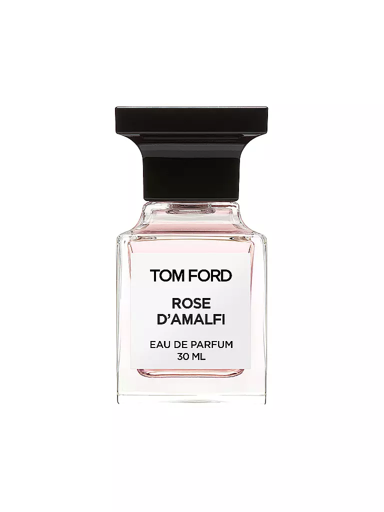 TOM FORD BEAUTY | Private Blend Rose D'Amalfi Eau de Parfum 30ml | Senza colore