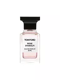 TOM FORD BEAUTY | Private Blend Rose D'Amalfi Eau de Parfum 100ml | Senza colore