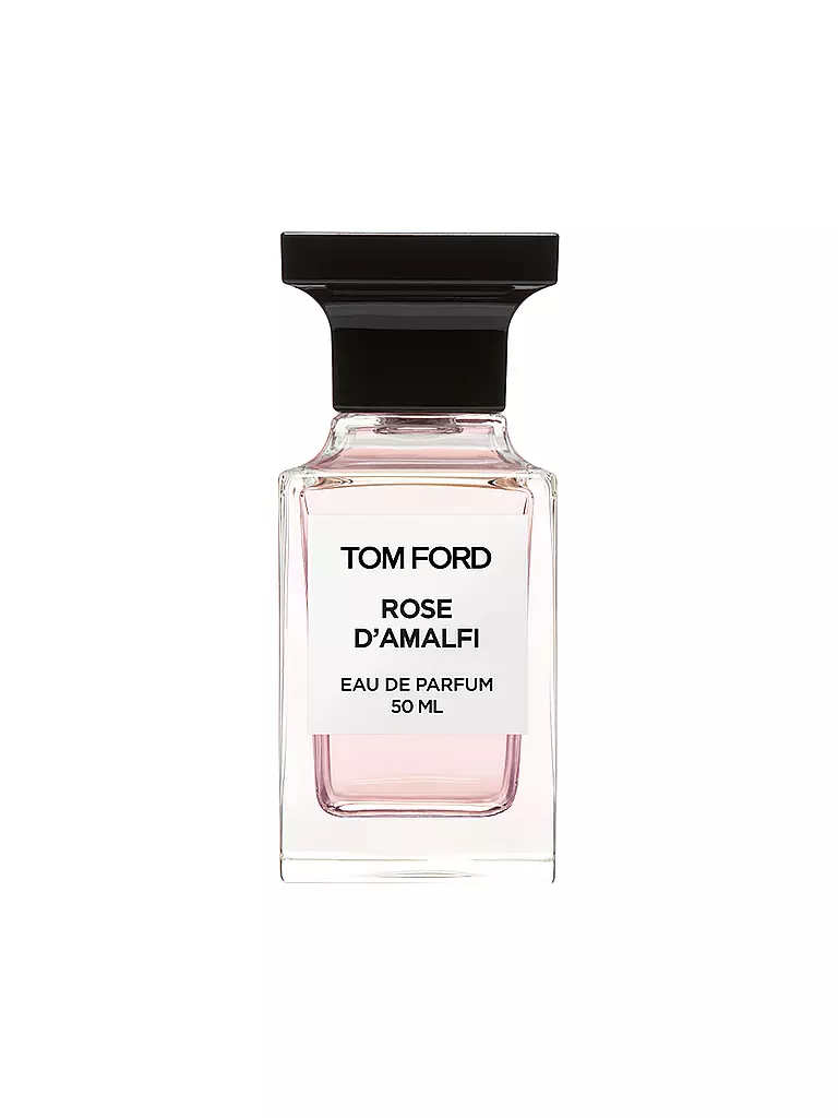 TOM FORD BEAUTY | Private Blend Rose d´Amalfi Eau de Parfum 50ml | Senza colore