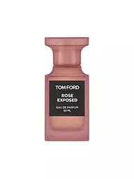 TOM FORD BEAUTY | Private Blend Rose Exposed Eau de Parfum 50ml | Senza colore