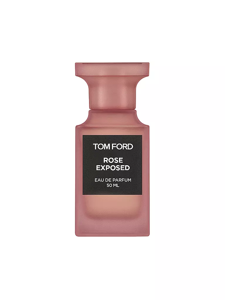 TOM FORD BEAUTY | Private Blend Rose Exposed Eau de Parfum 50ml | Senza colore