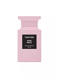 TOM FORD BEAUTY | Private Blend Rose Prick Eau de Parfum 100ml | Senza colore
