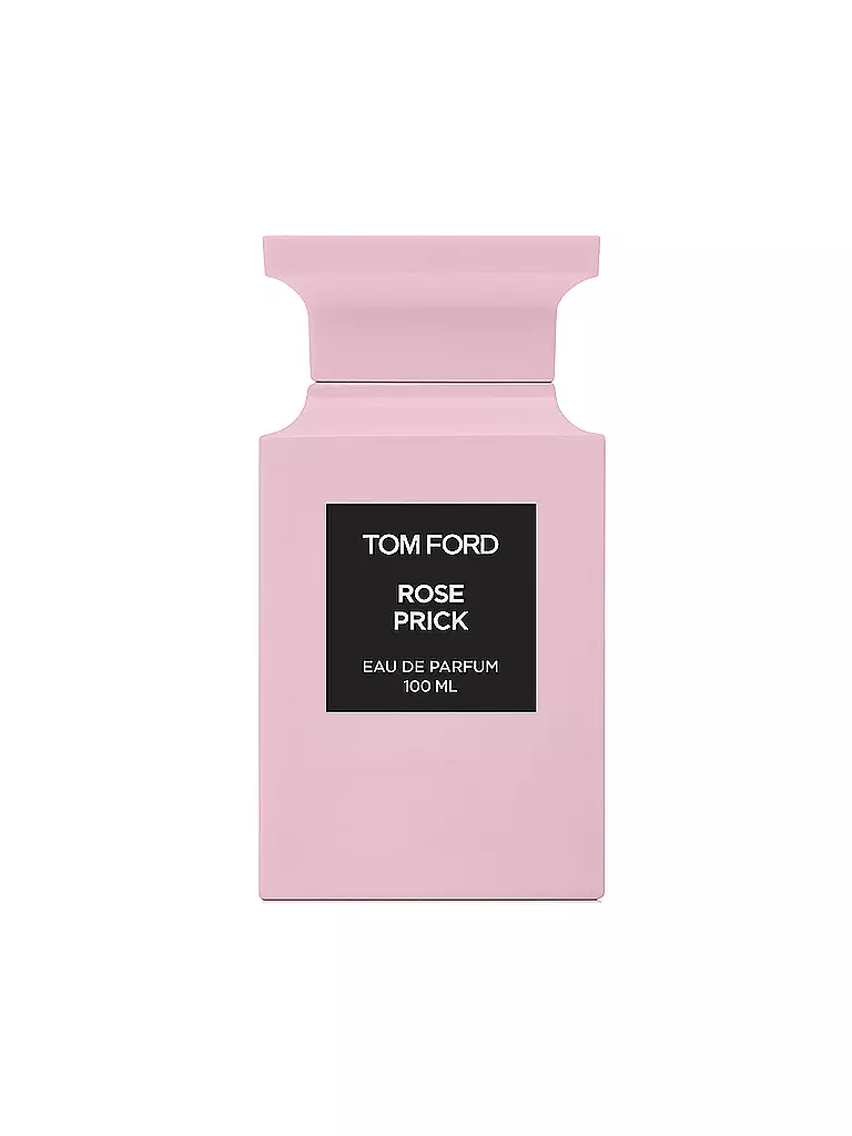 TOM FORD BEAUTY | Private Blend Rose Prick Eau de Parfum 100ml | Senza colore