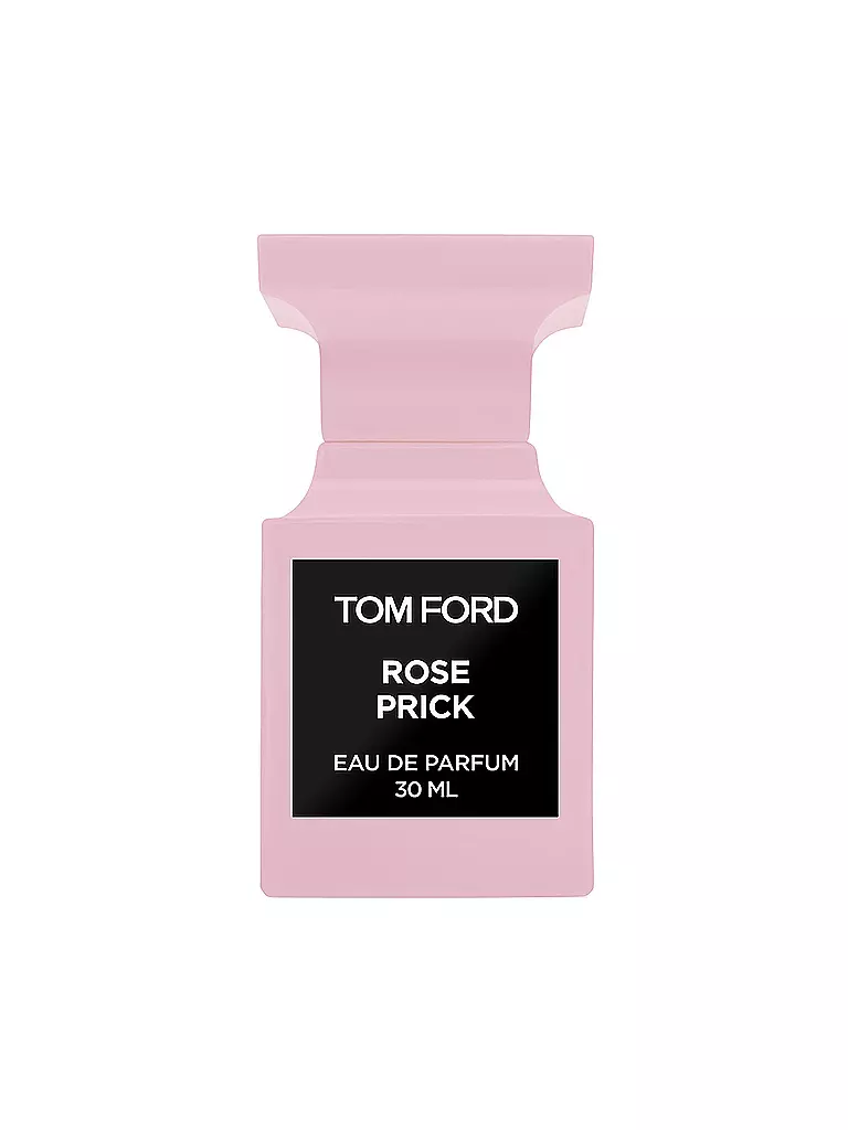TOM FORD BEAUTY | Private Blend Rose Prick Eau de Parfum 30ml | Senza colore