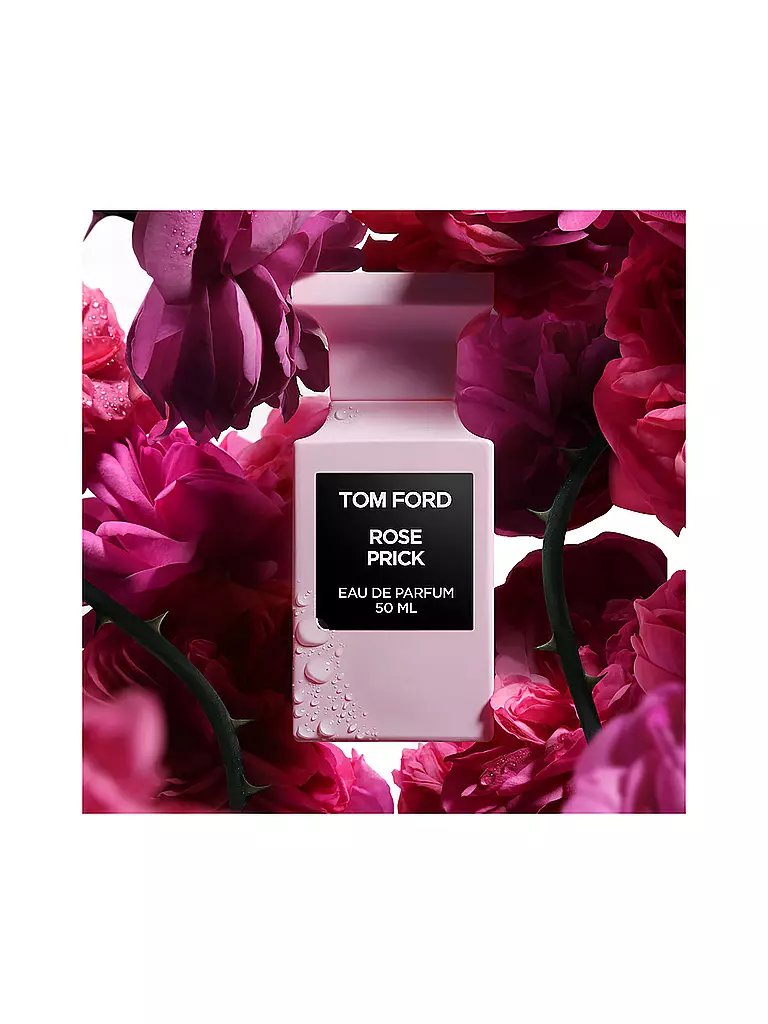 TOM FORD BEAUTY | Private Blend Rose Prick Eau de Parfum 30ml | Senza colore