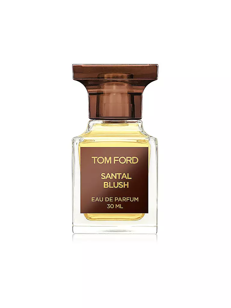 TOM FORD BEAUTY | Private Blend SANTAL BLUSH Eau de Parfum 30ml | Senza colore