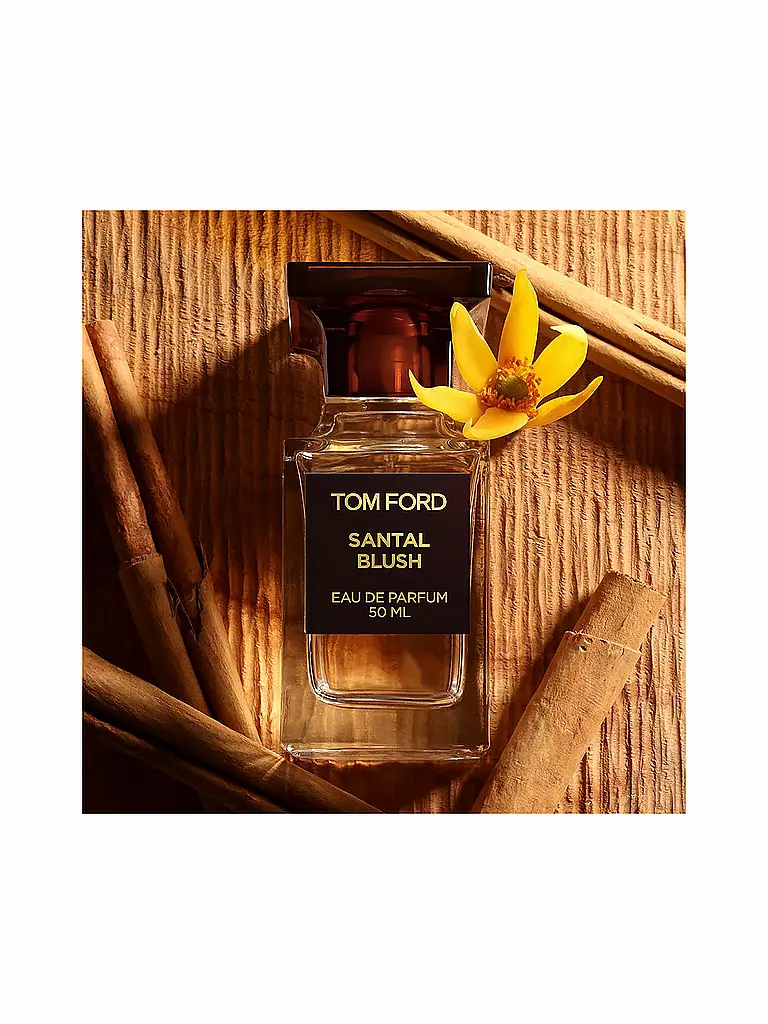 TOM FORD BEAUTY | Private Blend SANTAL BLUSH Eau de Parfum 30ml | Senza colore