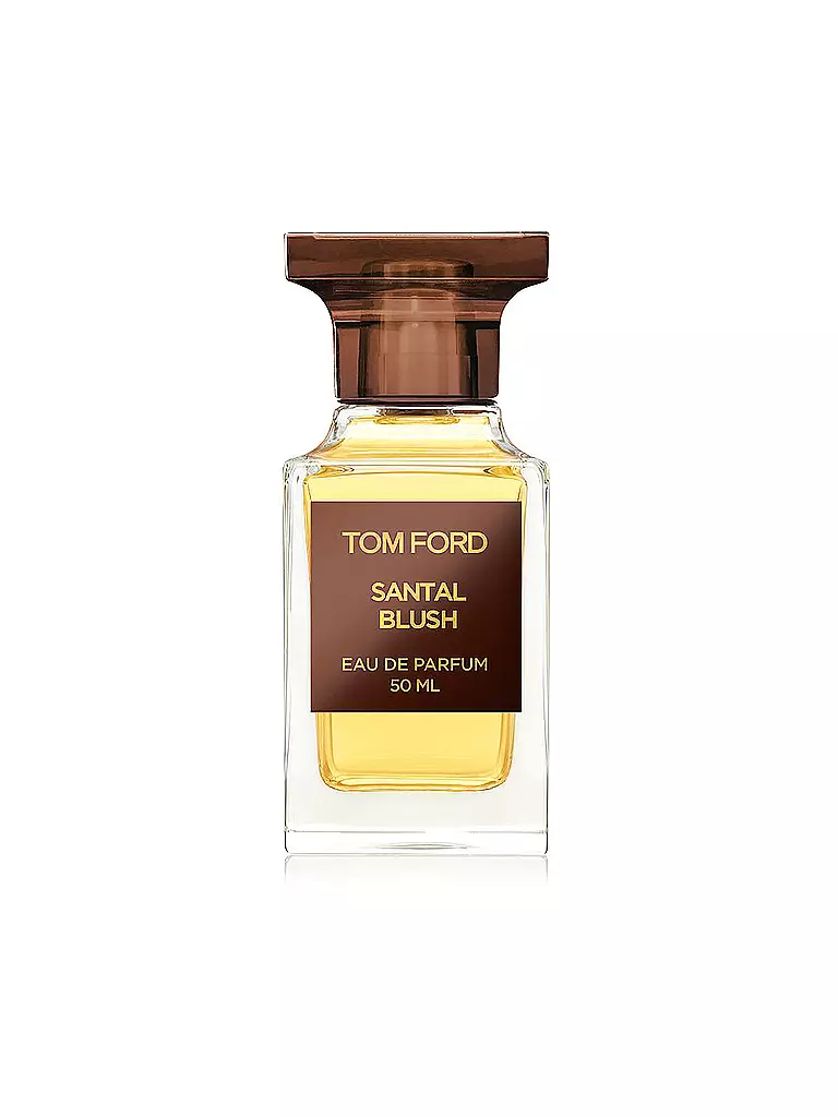 TOM FORD BEAUTY | Private Blend SANTAL BLUSH Eau de Parfum 50ml | Senza colore