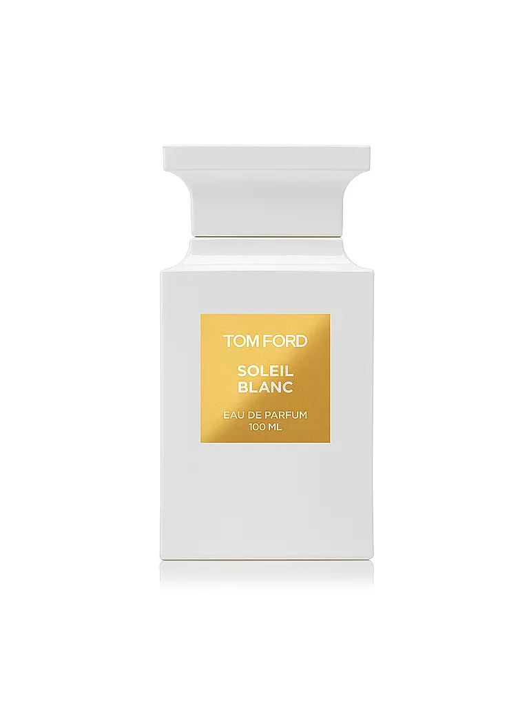 TOM FORD BEAUTY | Private Blend Soleil Blanc Eau de Parfum 100ml | Senza colore