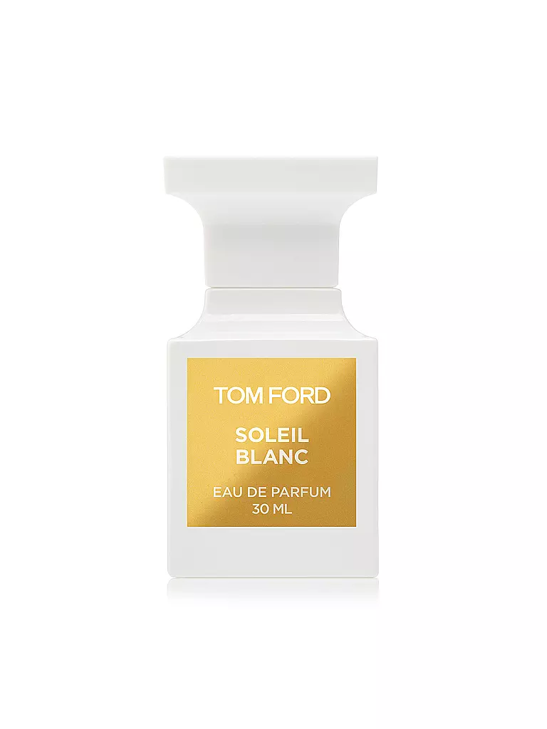 TOM FORD BEAUTY | Private Blend Soleil Blanc Eau de Parfum 30ml | Senza colore