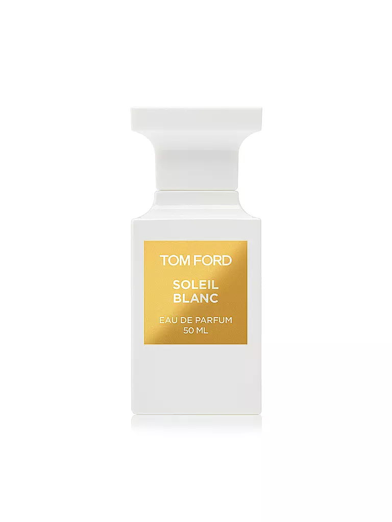 TOM FORD BEAUTY | Private Blend Soleil Blanc Eau de Parfum 50ml | Senza colore