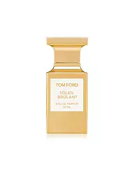 TOM FORD BEAUTY | Private Blend Soleil Brûlant Eau de Parfum 50ml | Senza colore