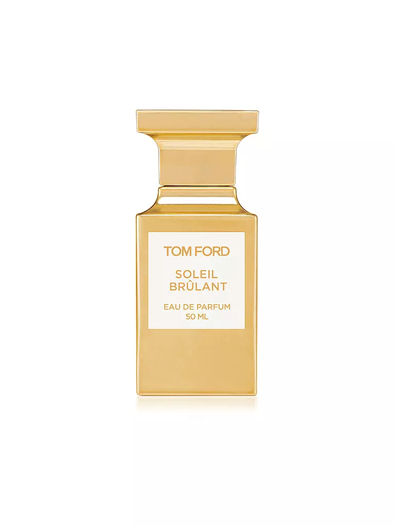TOM FORD BEAUTY | Private Blend Soleil Brûlant Eau de Parfum 50ml | Senza colore