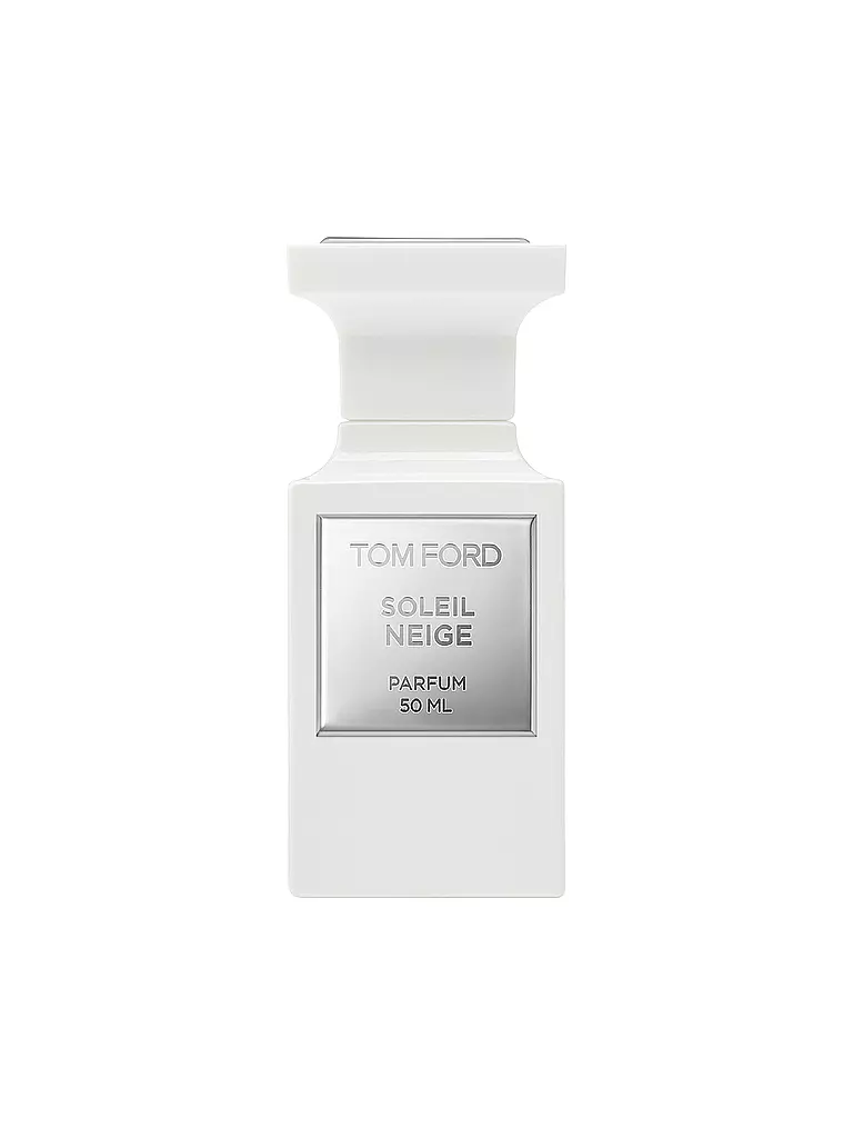 TOM FORD BEAUTY | Private Blend Soleil Neige Parfum 50ml | Senza colore