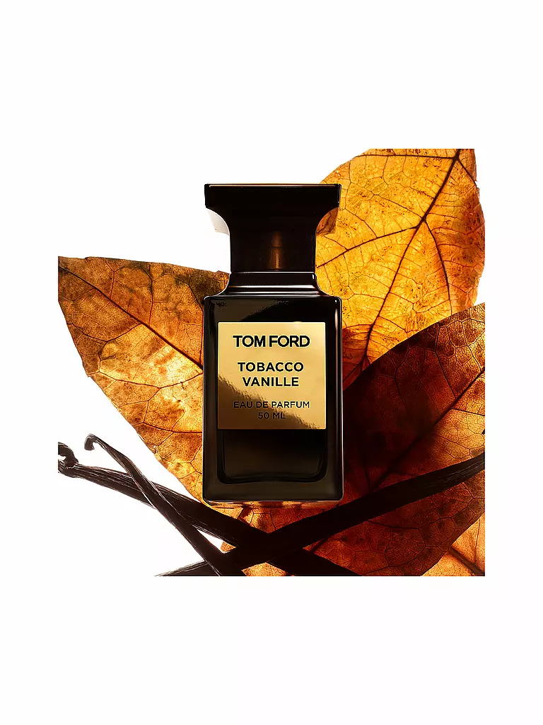 TOM FORD BEAUTY | Private Blend Tobacco Vanille Eau de Parfum 100ml | Senza colore