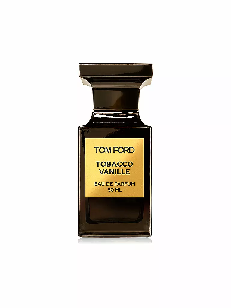 TOM FORD BEAUTY | Private Blend Tobacco Vanille Eau de Parfum 50ml | Senza colore