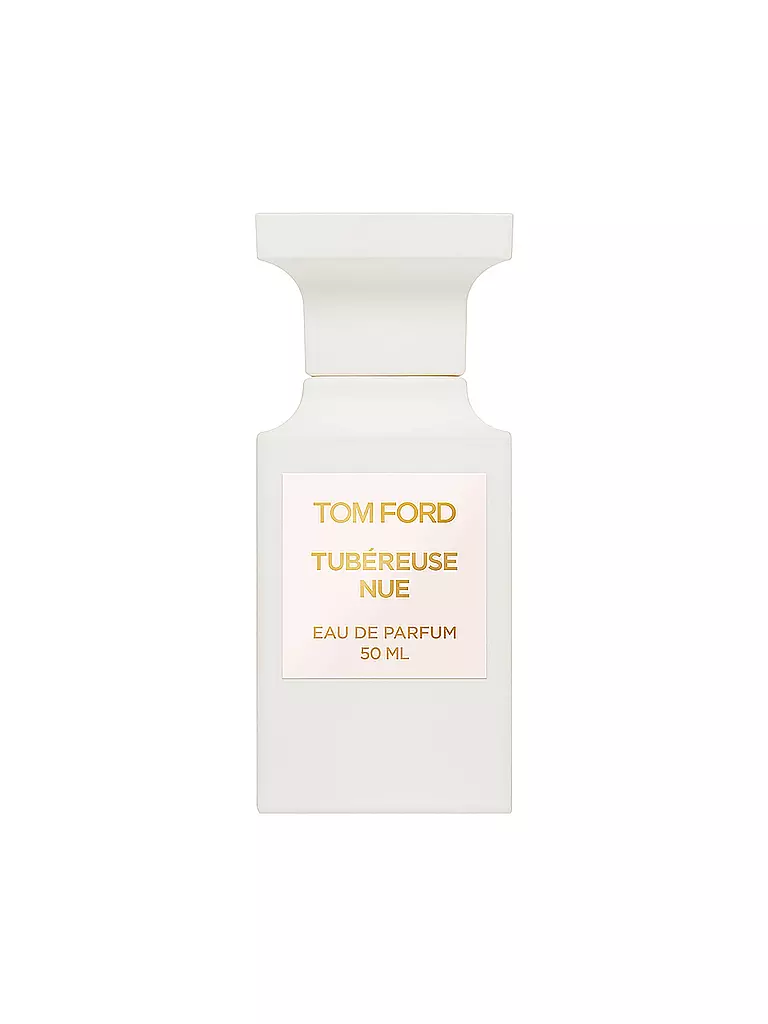 TOM FORD BEAUTY | Private Blend Tuberéuse Nue Eau de Parfum 50ml | Senza colore