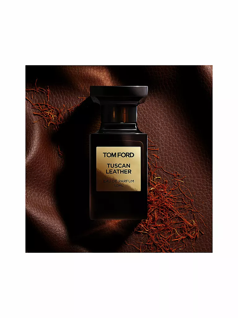 TOM FORD BEAUTY | Private Blend Tuscan Leather Eau de Parfum 100ml | Senza colore