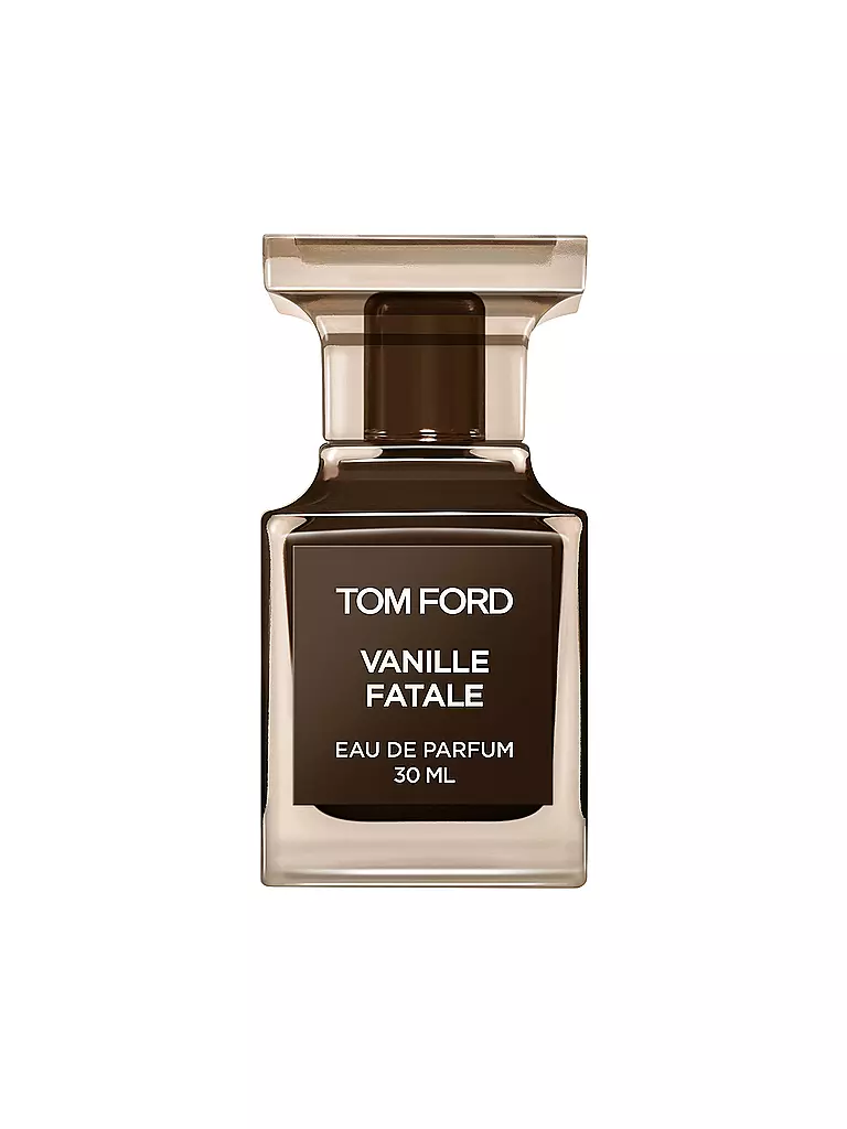 TOM FORD BEAUTY | Private Blend Vanilla Fatale Eau de Parfum 30ml | Senza colore