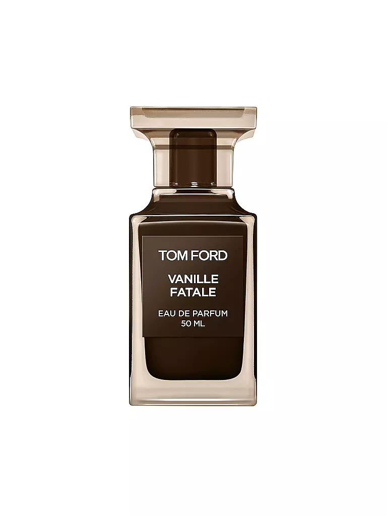 TOM FORD BEAUTY | Private Blend Vanilla Fatale Eau de Parfum 50ml | Senza colore