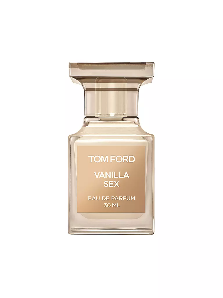 TOM FORD BEAUTY | Private Blend Vanilla Sex Eau de Parfum 30ml | Senza colore