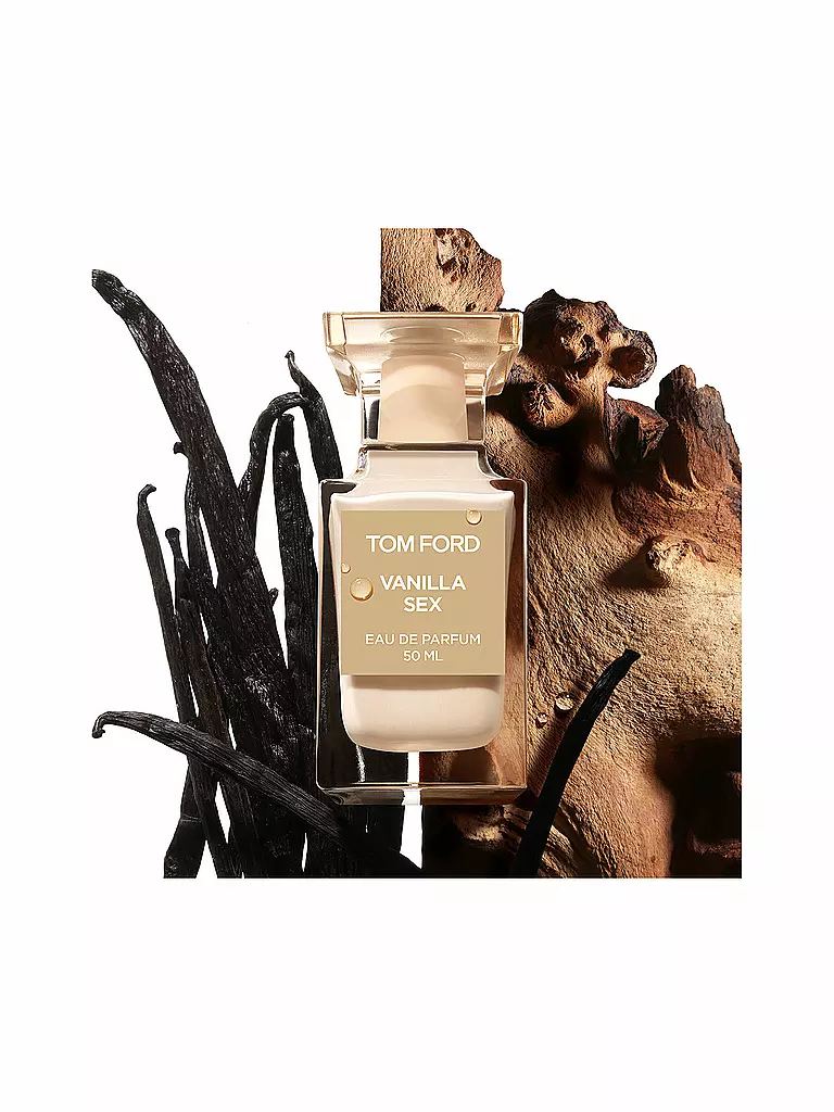 TOM FORD BEAUTY | Private Blend Vanilla Sex Eau de Parfum 50ml | Senza colore