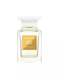 TOM FORD BEAUTY | Private Blend White Suede Eau de Parfum 100ml | Senza colore