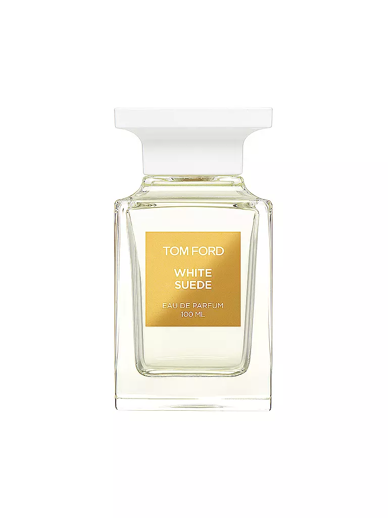 TOM FORD BEAUTY | Private Blend White Suede Eau de Parfum 100ml | Senza colore