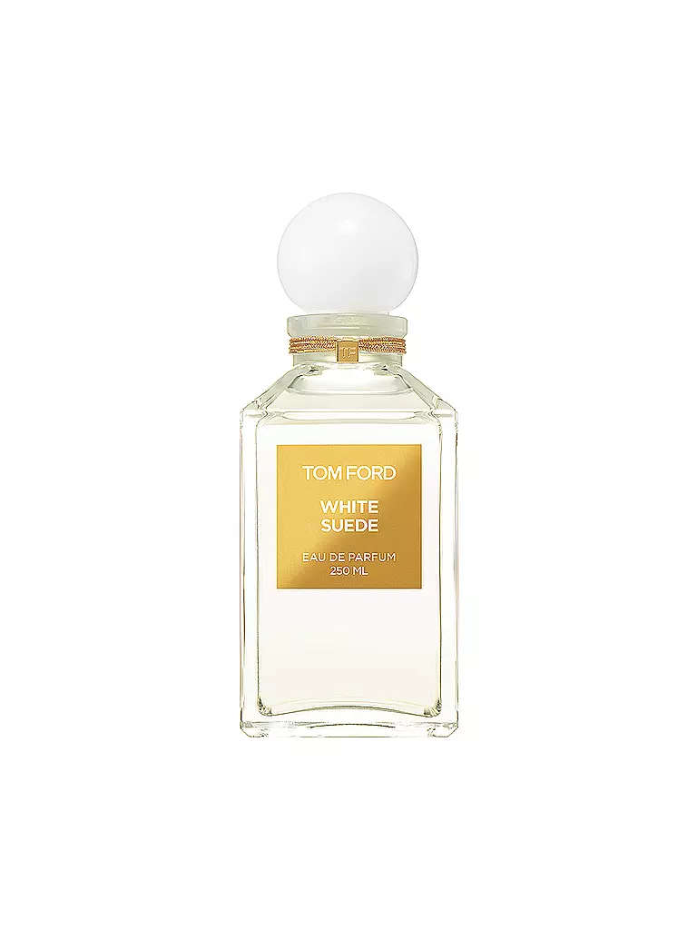 TOM FORD BEAUTY | Private Blend White Suede Eau de Parfum 250ml | Senza colore