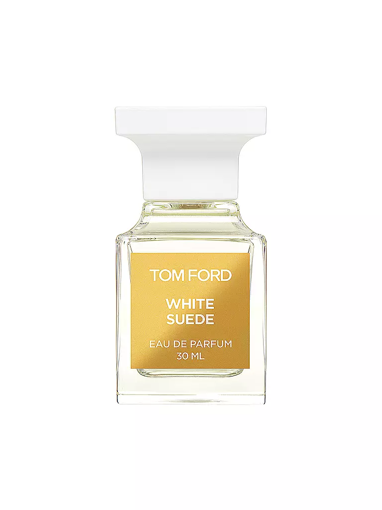 TOM FORD BEAUTY | Private Blend White Suede Eau de Parfum 50ml | Senza colore