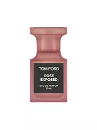 TOM FORD BEAUTY | Private Blend Rose Exposed Eau de Parfum 50ml | Senza colore