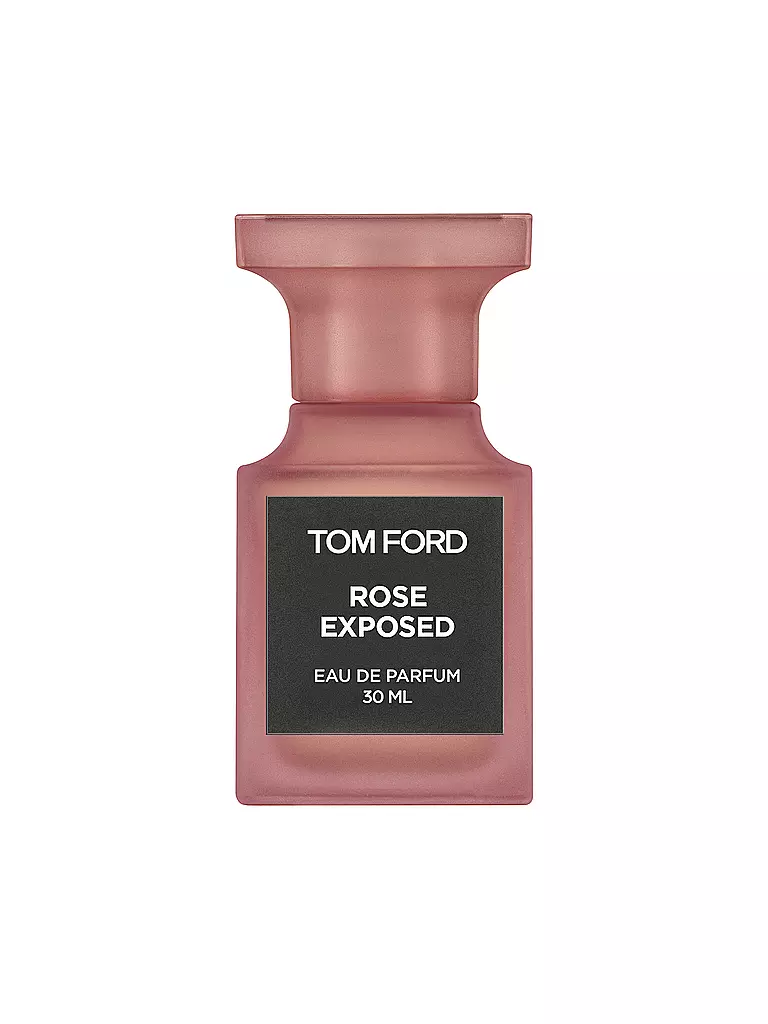TOM FORD BEAUTY | Rose Exposed Eau de Parfum 30ml | Senza colore