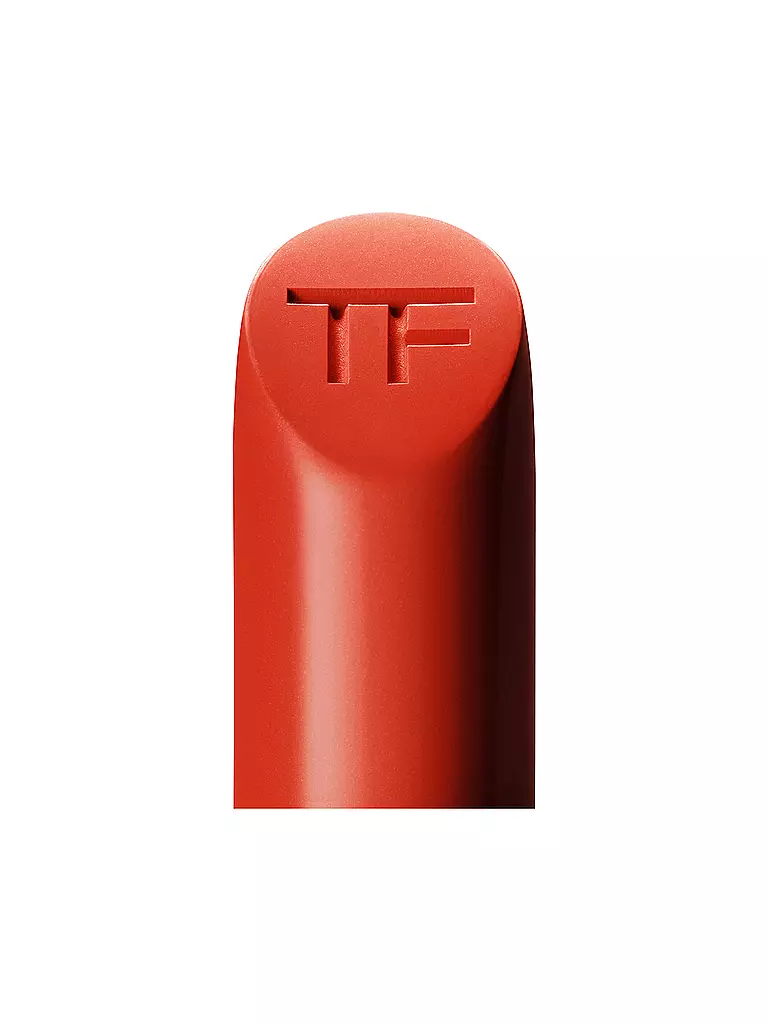 TOM FORD BEAUTY | Rossetto - Lip Color (03 Wild Ginger) | Arancione