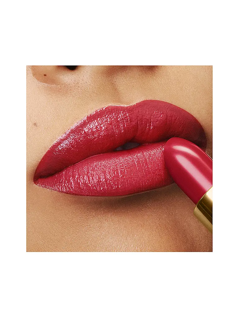 TOM FORD BEAUTY | Rossetto - Lip Color (24 Runway Rouge) | Corallo