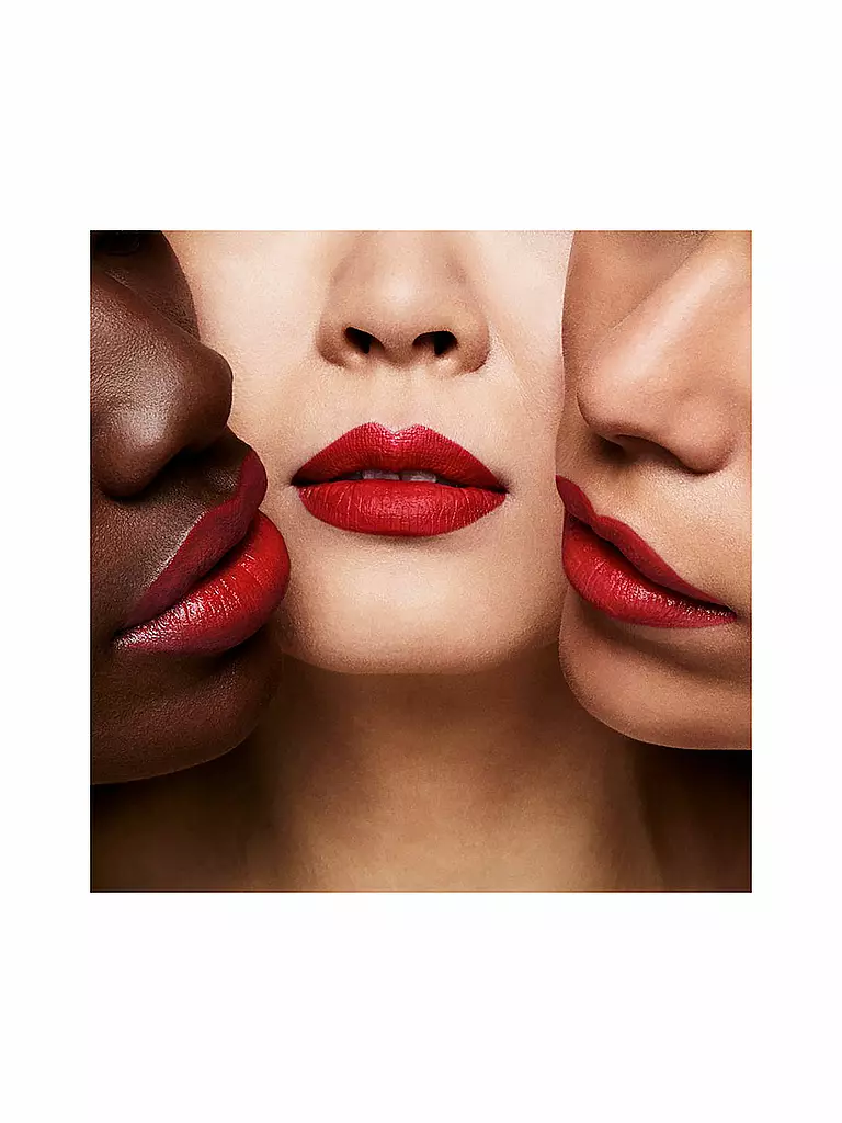 TOM FORD BEAUTY | Rossetto - Lip Color Matte (16 Scarlet Rouge) | Rosso