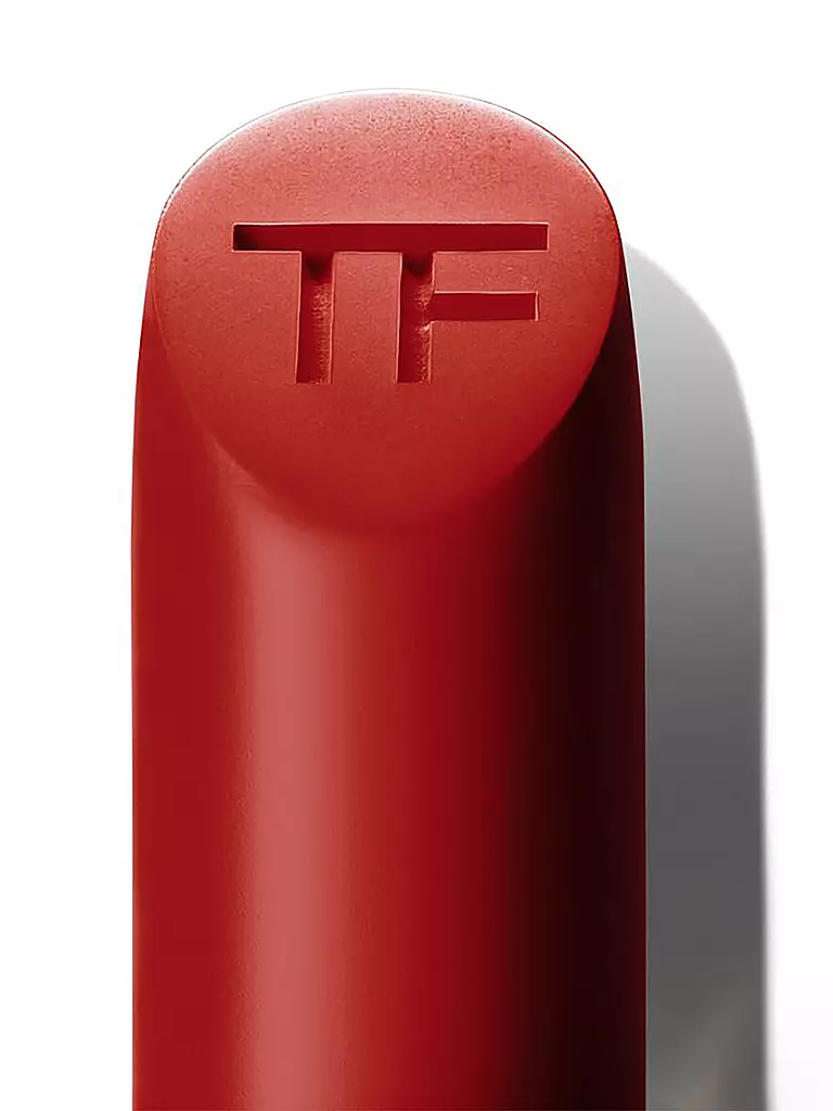 TOM FORD BEAUTY | Rossetto - Lip Color Matte (16 Scarlet Rouge) | Rosso