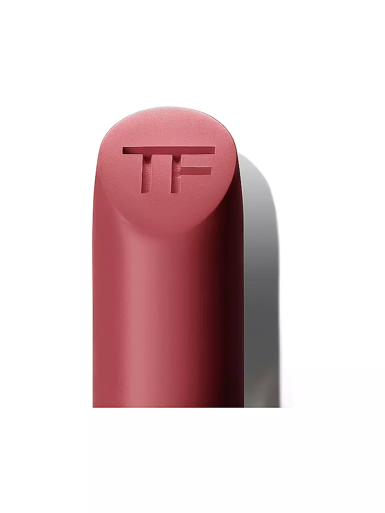 TOM FORD BEAUTY | Rossetto - Lip Color Matte (510 Fascinator) | Rosso