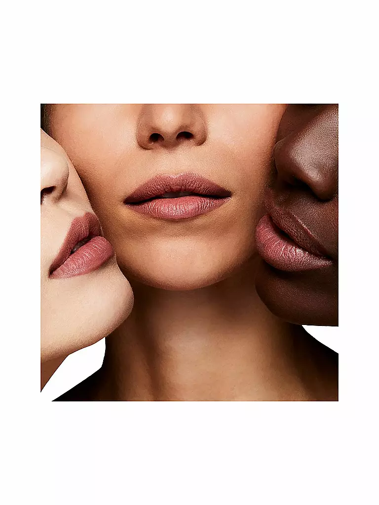 TOM FORD BEAUTY | Rossetto - Lip Color Matte (511 Steel Magnolia) | Rosa