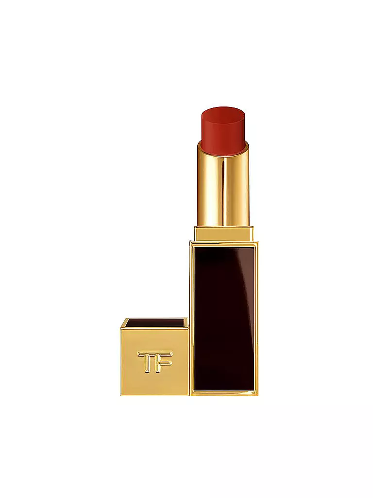 TOM FORD BEAUTY | Rossetto - Lip Color Satin Matte (16 Scarlet Rouge) | Rosso