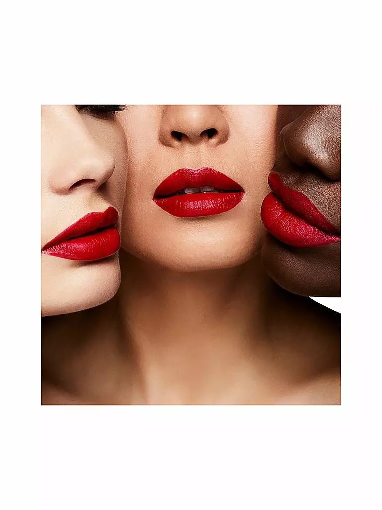TOM FORD BEAUTY | Rossetto - Lip Color Satin Matte (16 Scarlet Rouge) | Rosso