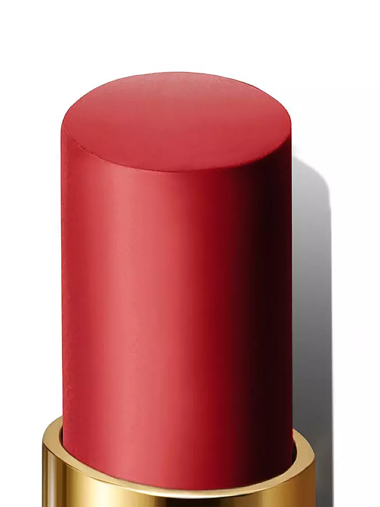 TOM FORD BEAUTY | Rossetto - Lip Color Satin Matte (16 Scarlet Rouge) | Rosso