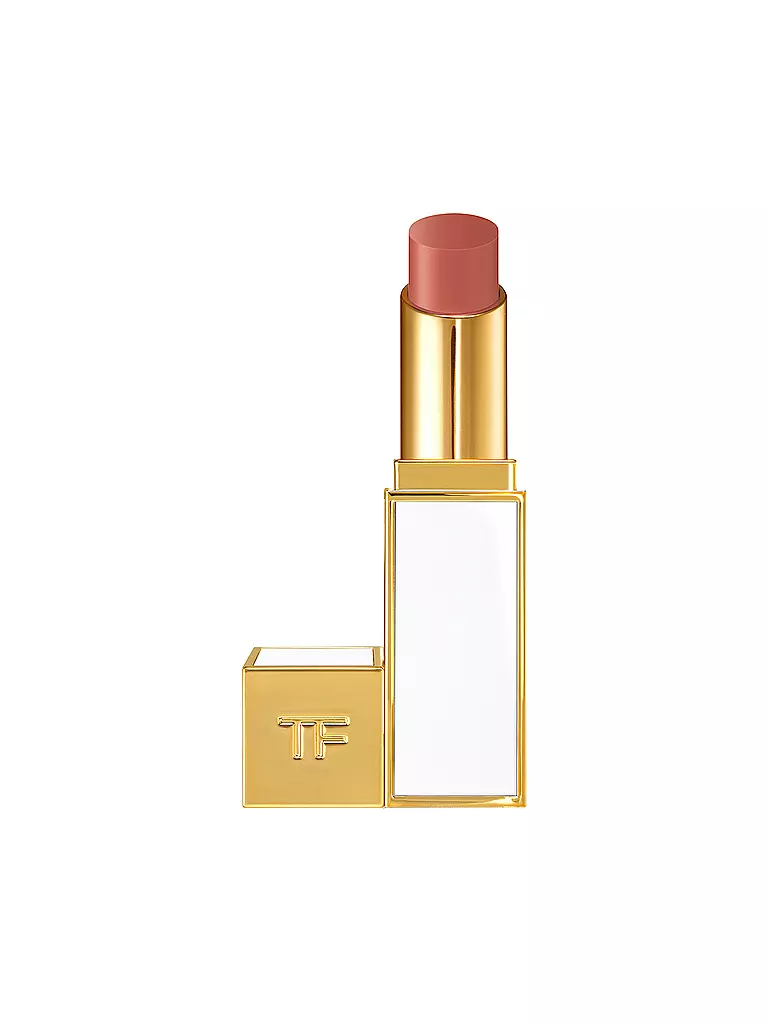TOM FORD BEAUTY | Rossetto - LIP COLOR ULTRA SHINE (35 Nude Pleasure) | Rame