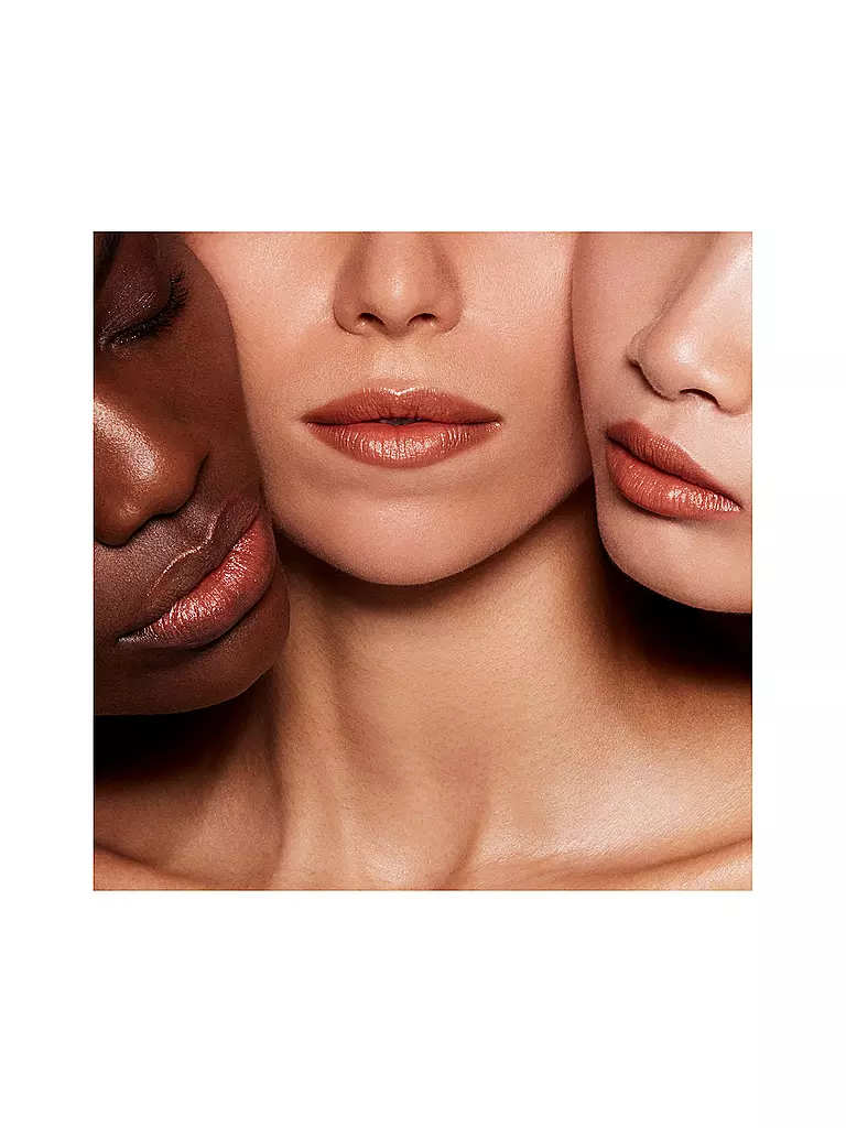 TOM FORD BEAUTY | Rossetto - LIP COLOR ULTRA SHINE (35 Nude Pleasure) | Rame