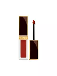 TOM FORD BEAUTY | Rossetto - Liquid Lip Luxe Matte (126 Illicit Kiss) | Rosso scuro