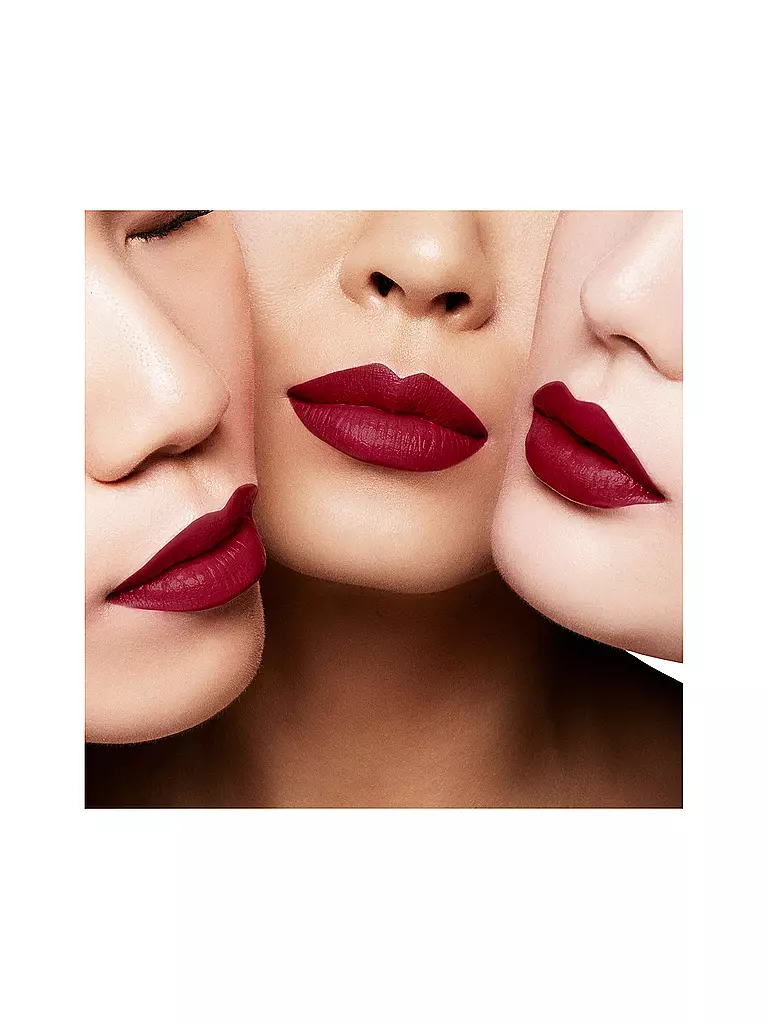 TOM FORD BEAUTY | Rossetto - Liquid Lip Luxe Matte (126 Illicit Kiss) | 